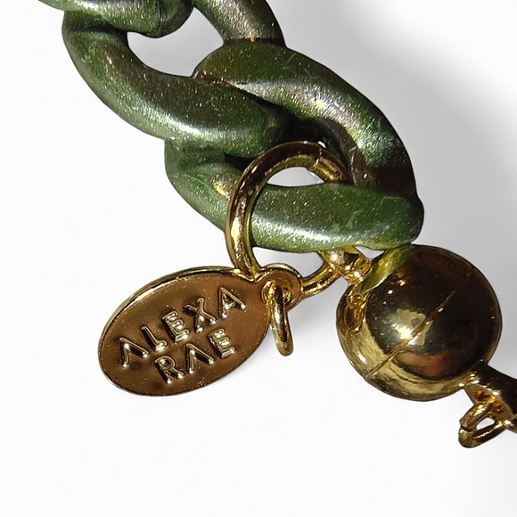 Alexa Rae By Melania Clara Shakira Necklace NEW - Picture 4 of 8